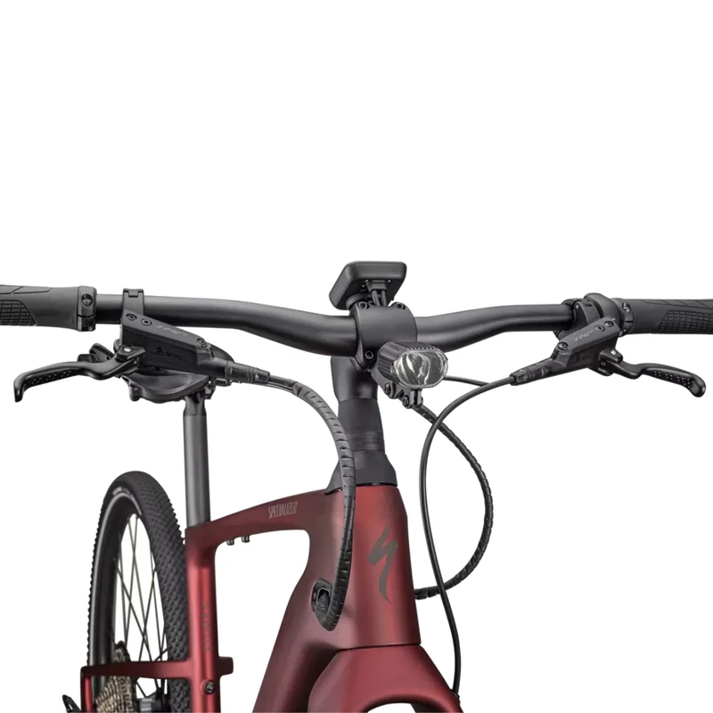Specialized Vado SL 2 6.0 Carbon