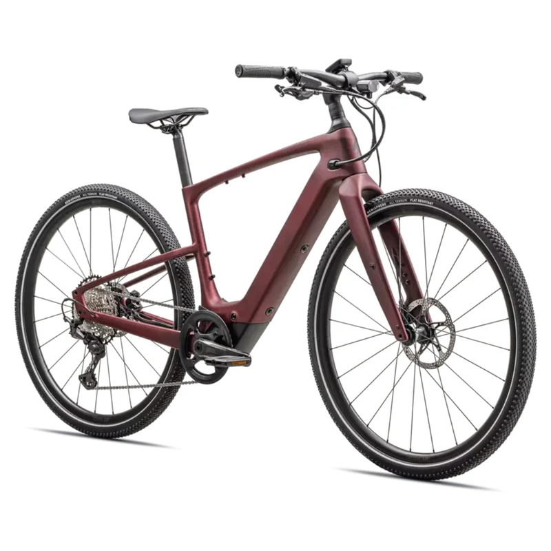 Specialized Vado SL 2 6.0 Carbon