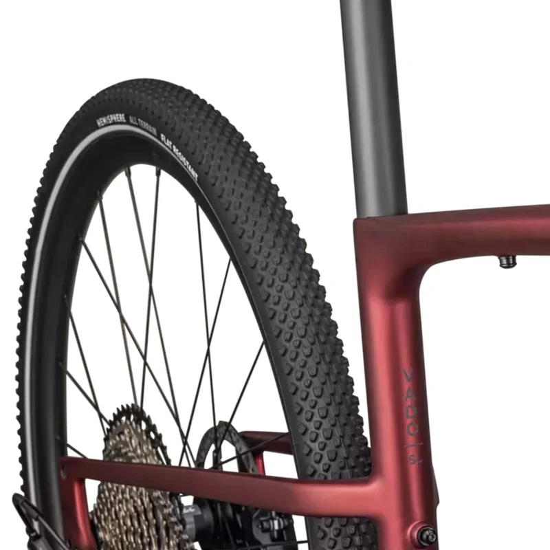Specialized Vado SL 2 6.0 Carbon