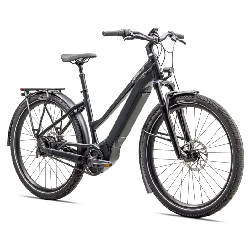 Specialized Vado 4.0 IGH Step-Through UL