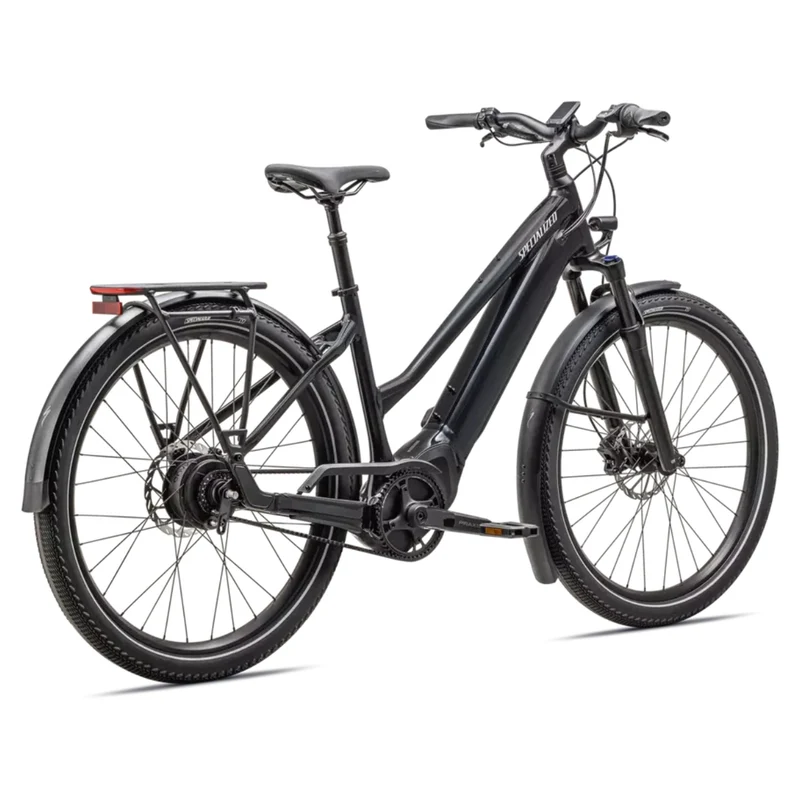Specialized Vado 4.0 IGH Step-Through UL
