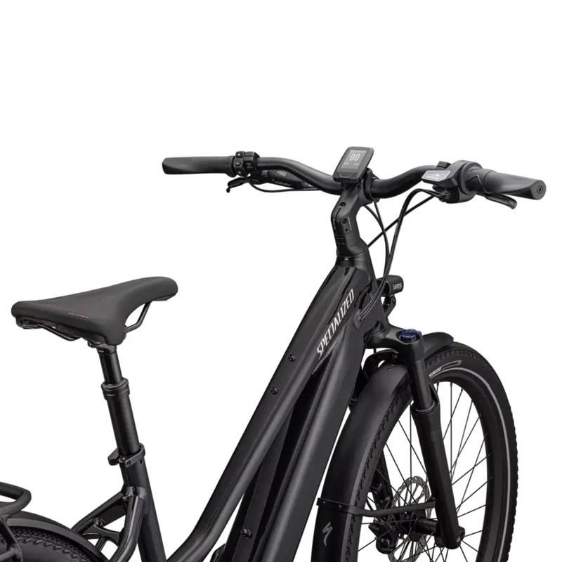 Specialized Vado 4.0 IGH Step-Through UL
