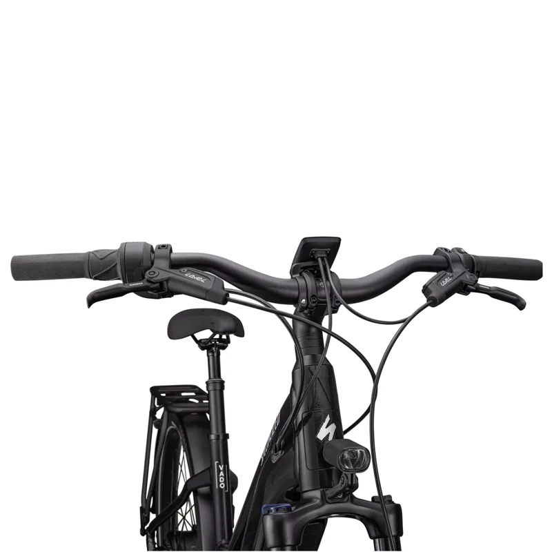 Specialized Vado 4.0 IGH Step-Through UL