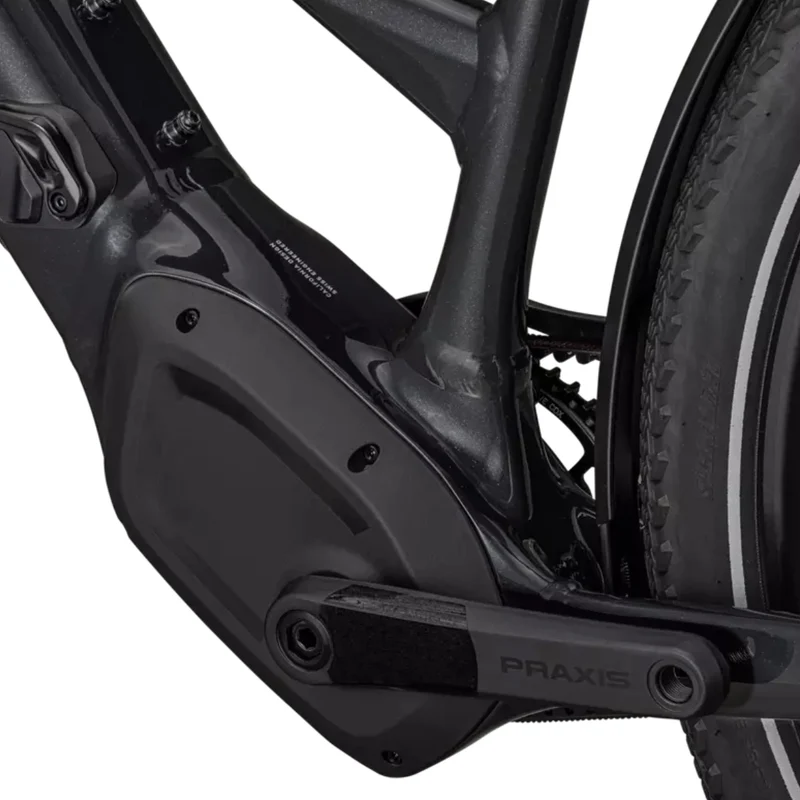 Specialized Vado 4.0 IGH Step-Through UL
