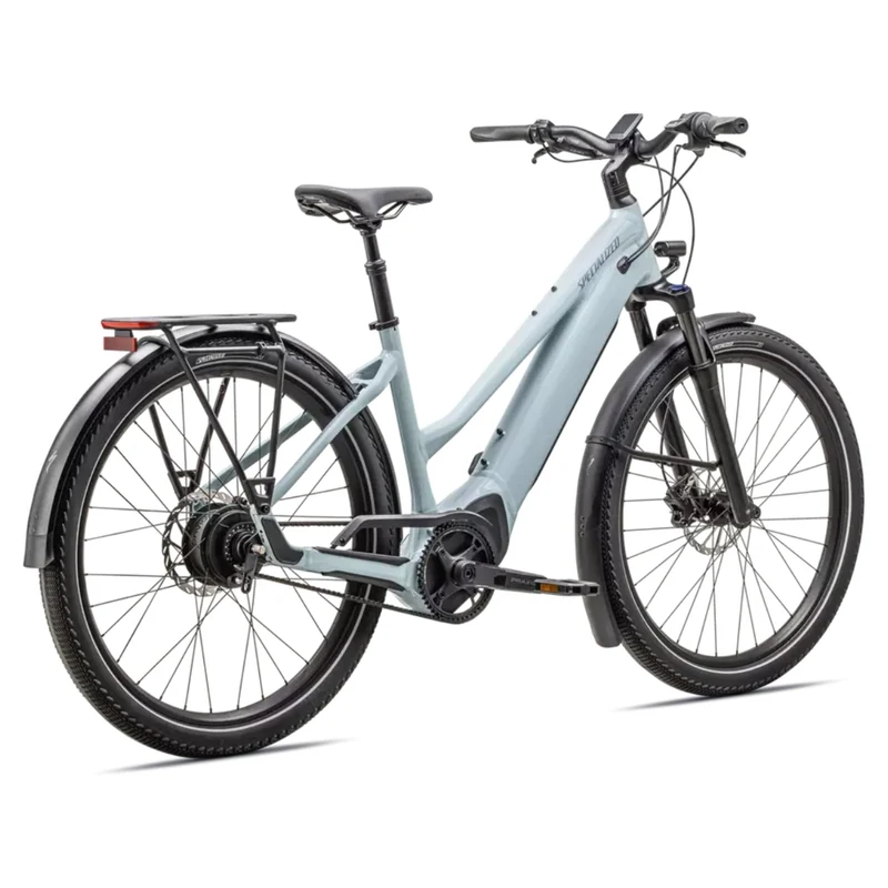 Specialized Vado 4.0 IGH Step-Through UL
