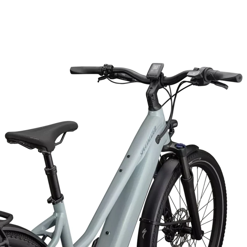 Specialized Vado 4.0 IGH Step-Through UL