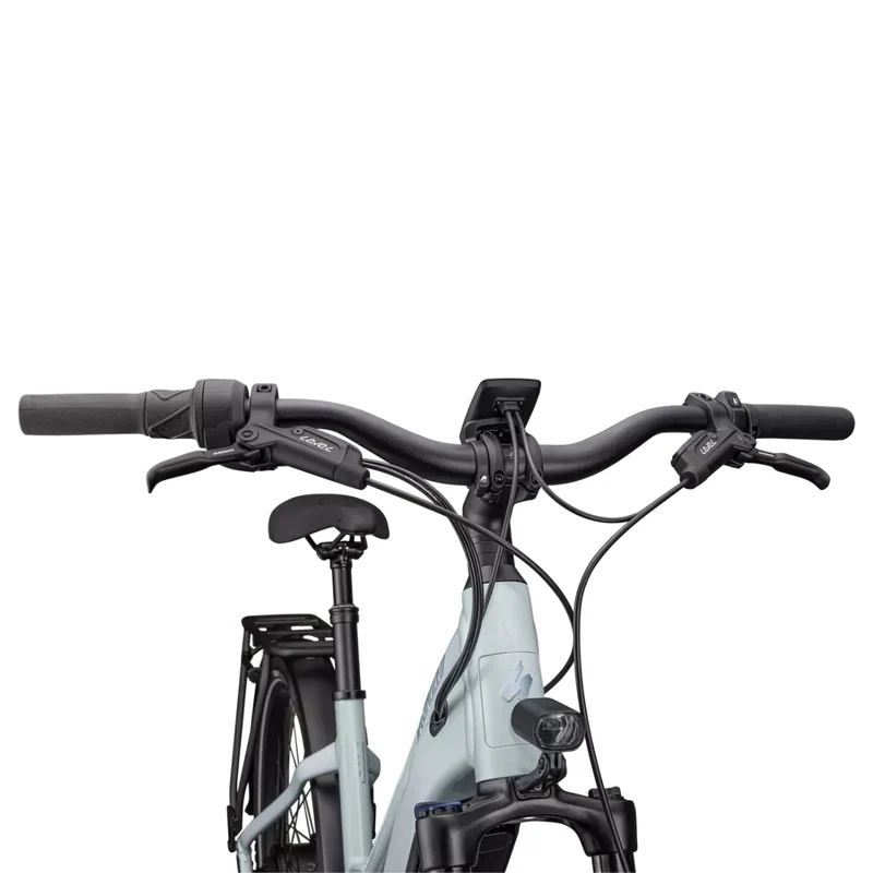 Specialized Vado 4.0 IGH Step-Through UL