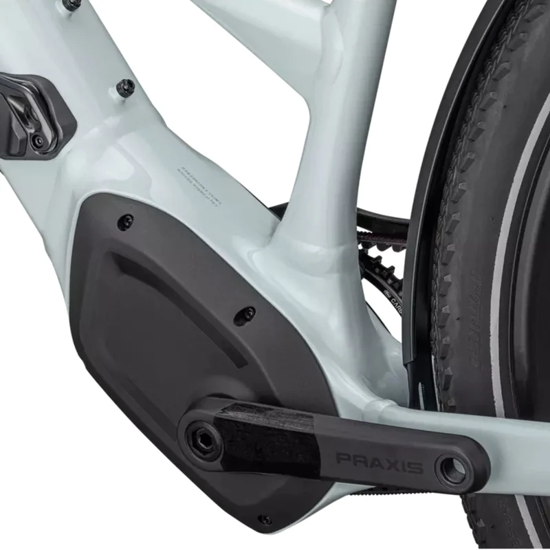 Specialized Vado 4.0 IGH Step-Through UL