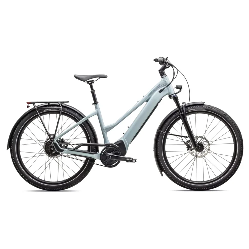 Specialized Vado 4.0 IGH Step-Through UL