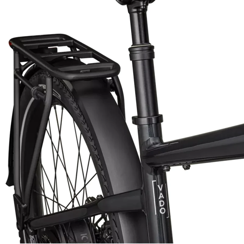 Specialized Vado 4.0 IGH