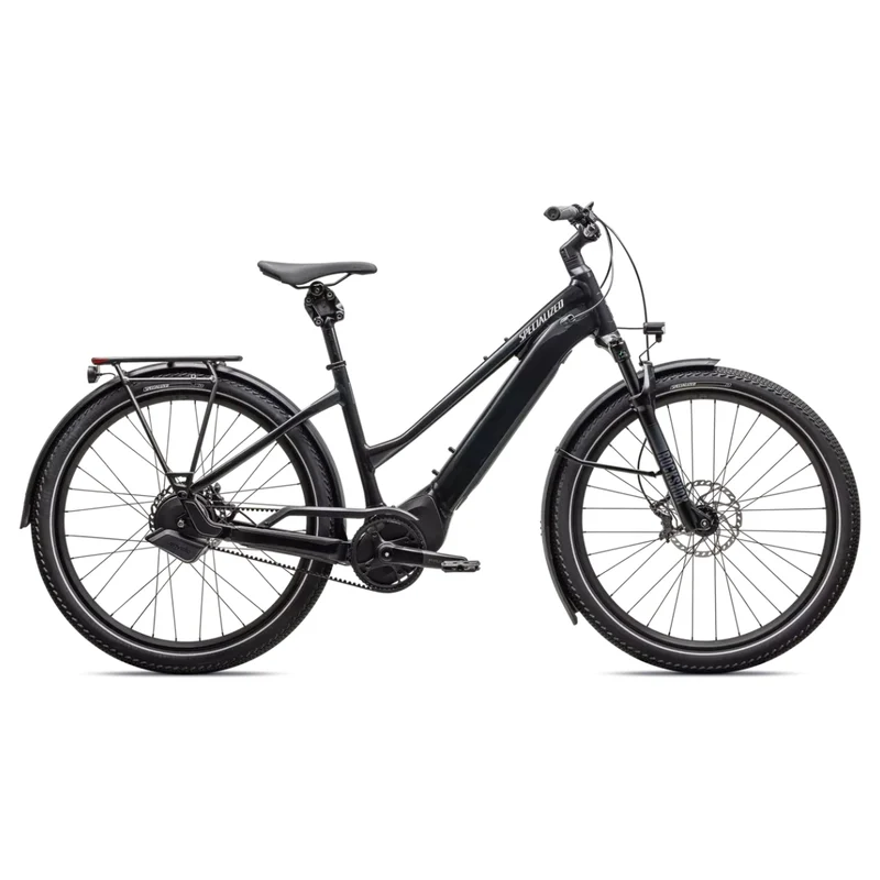 Specialized Vado 5.0 IGH Step-Through UL