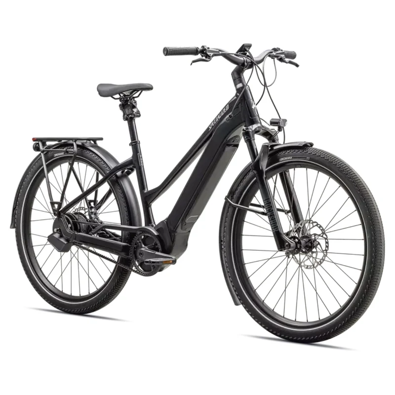 Specialized Vado 5.0 IGH Step-Through UL