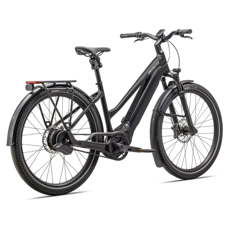 Specialized Vado 5.0 IGH Step-Through UL