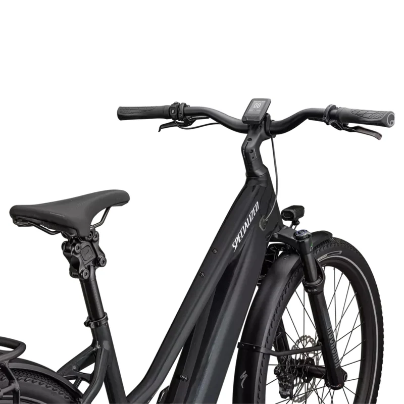 Specialized Vado 5.0 IGH Step-Through UL