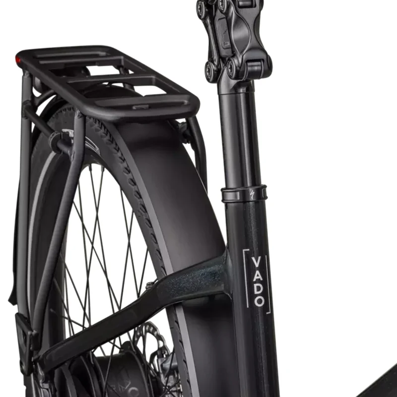 Specialized Vado 5.0 IGH Step-Through UL
