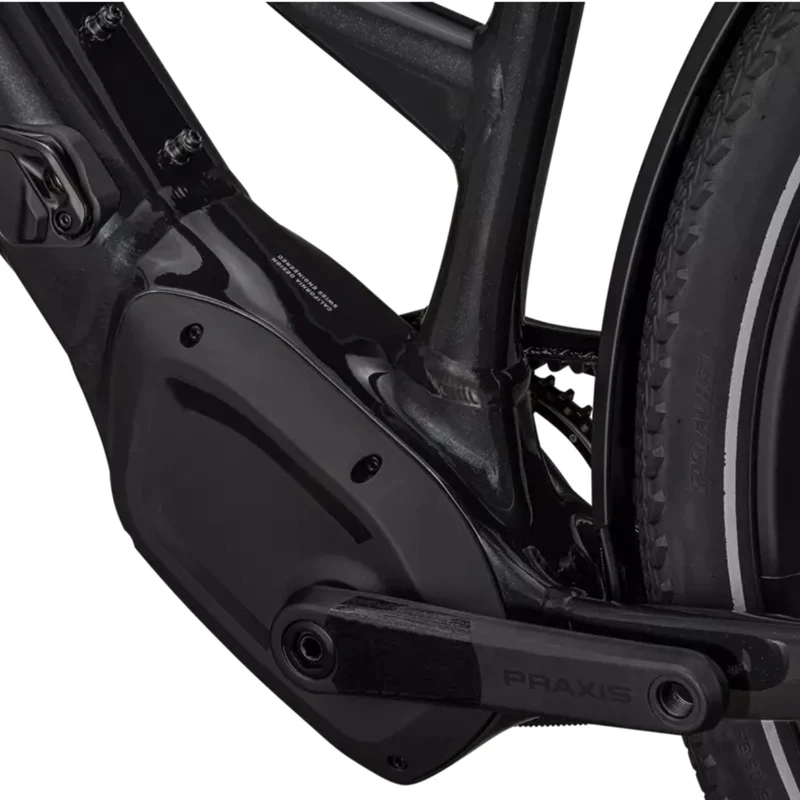 Specialized Vado 5.0 IGH Step-Through UL