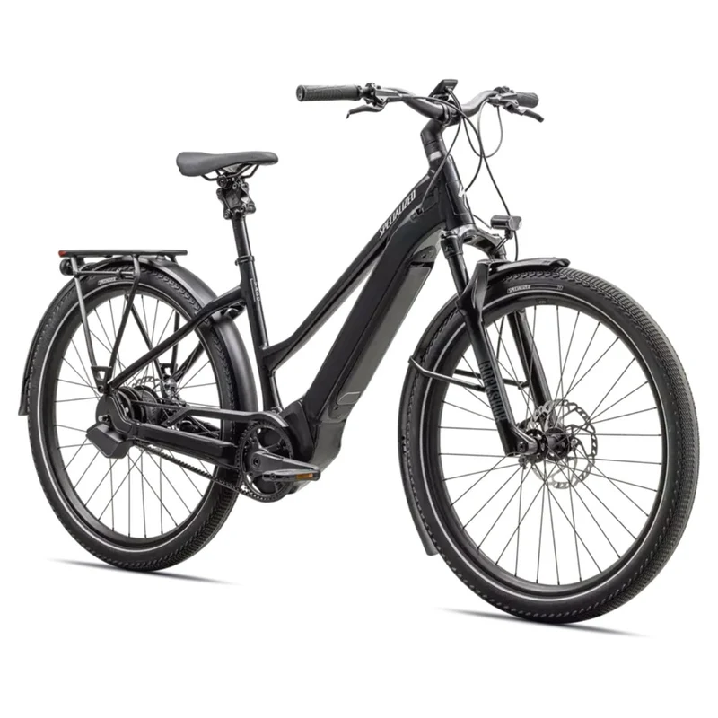 Specialized Vado 5.0 IGH Step-Through UL