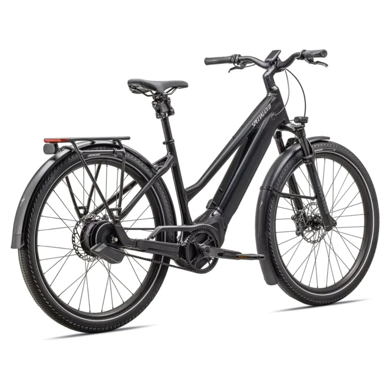 Specialized Vado 5.0 IGH Step-Through UL