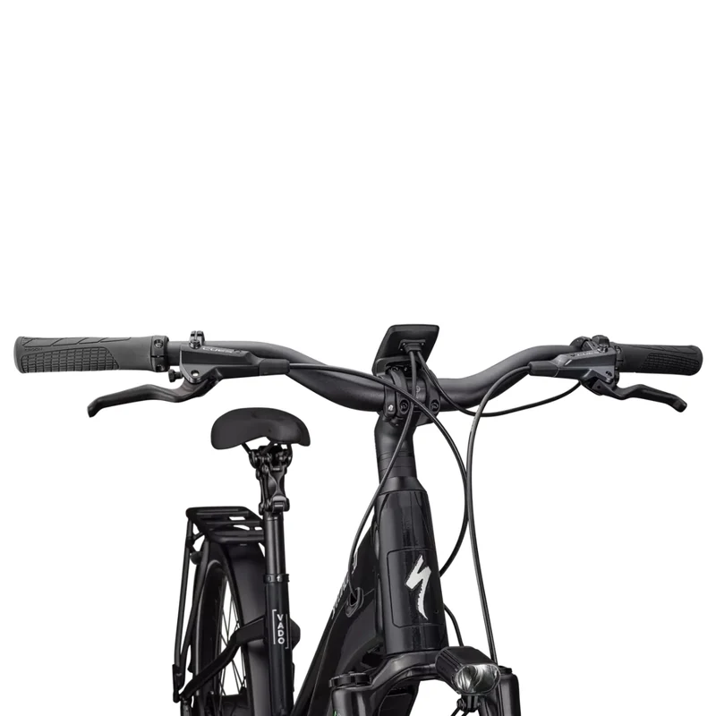 Specialized Vado 5.0 IGH Step-Through UL