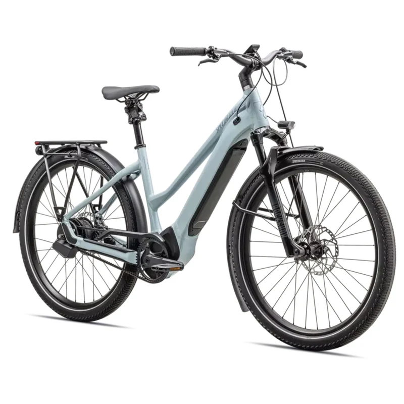 Specialized Vado 5.0 IGH Step-Through UL