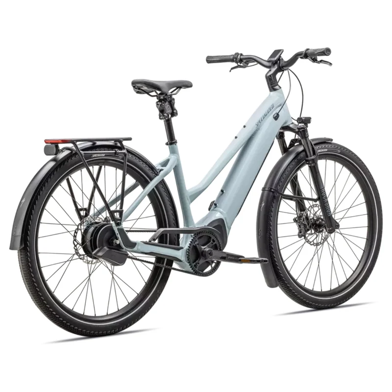 Specialized Vado 5.0 IGH Step-Through UL