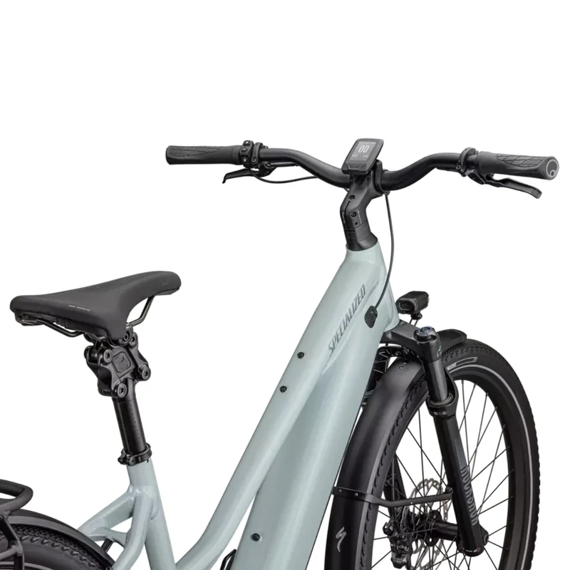 Specialized Vado 5.0 IGH Step-Through UL