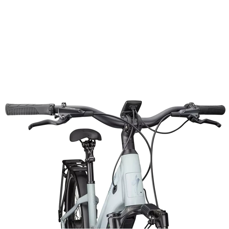 Specialized Vado 5.0 IGH Step-Through UL