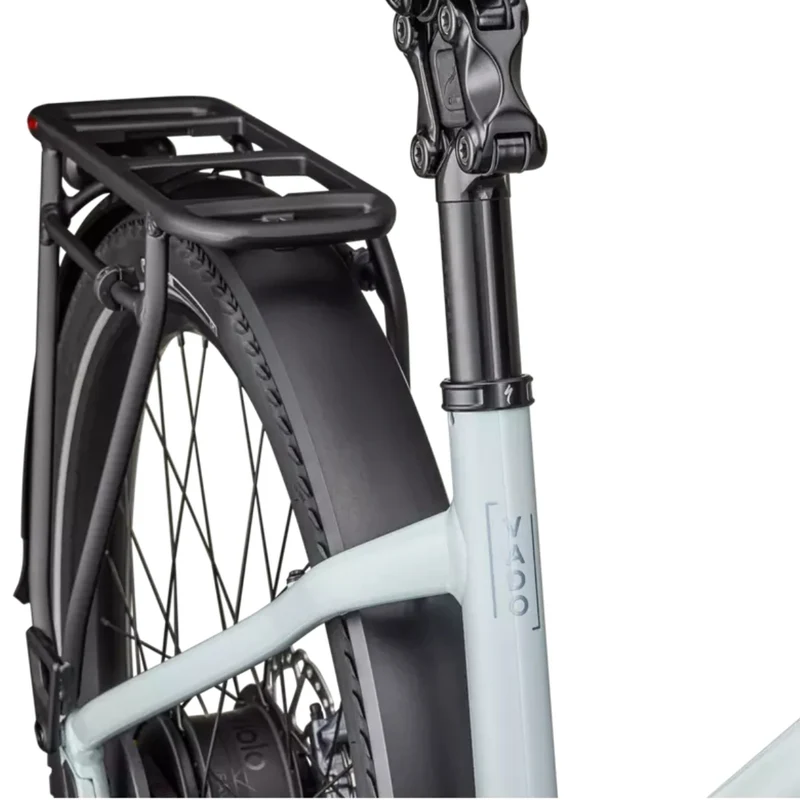 Specialized Vado 5.0 IGH Step-Through UL