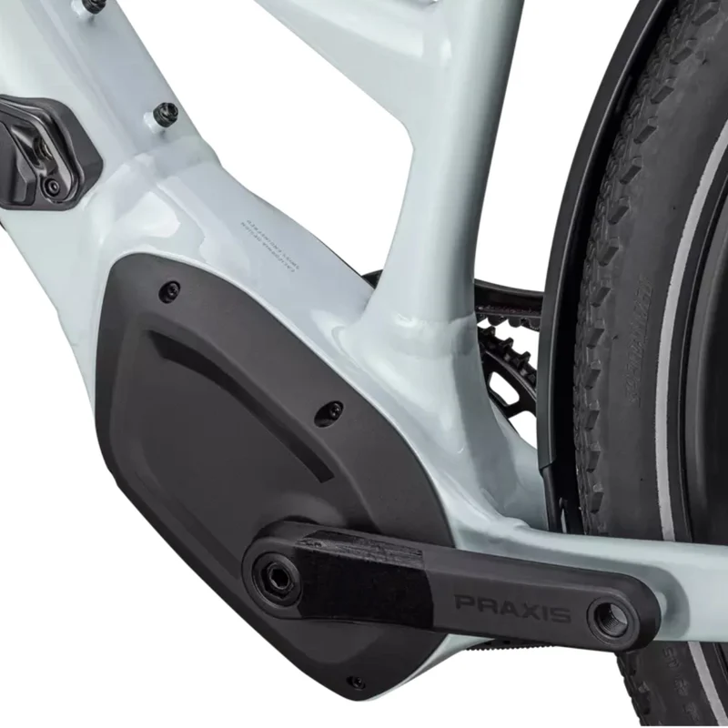Specialized Vado 5.0 IGH Step-Through UL