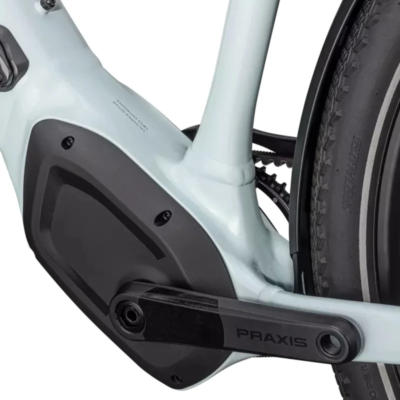 Specialized Vado 5.0 IGH UL