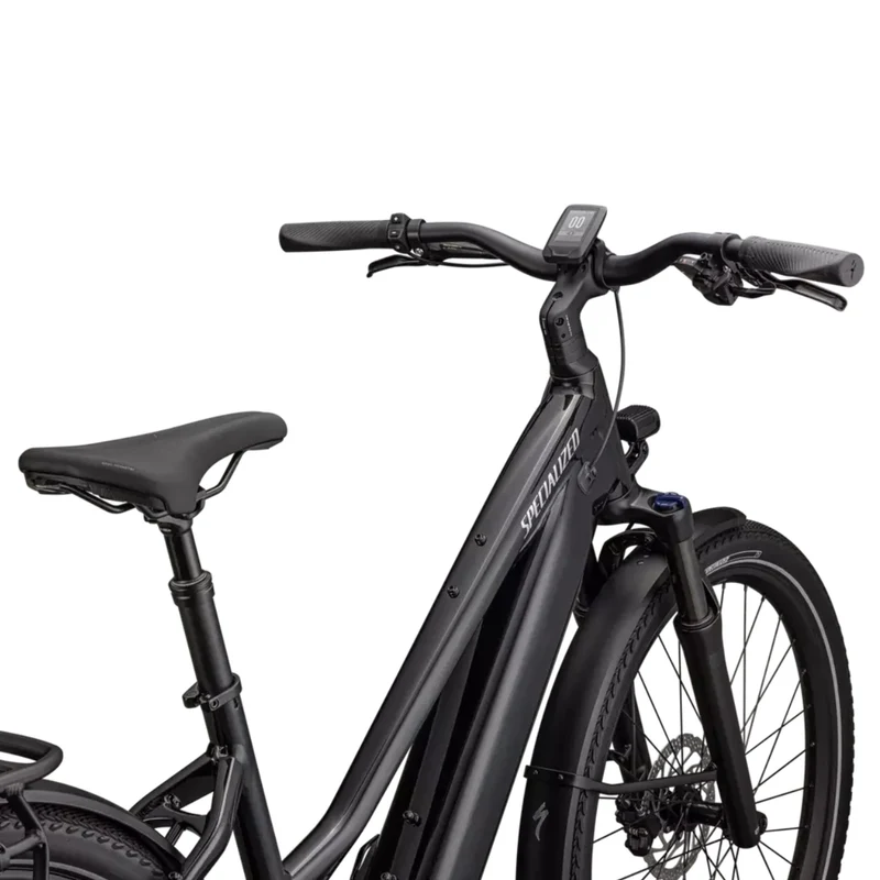 Specialized Vado 4.0 Step-Through UL