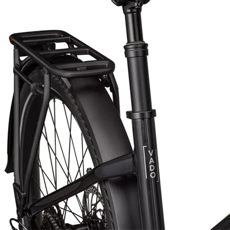 Specialized Vado 4.0 Step-Through UL