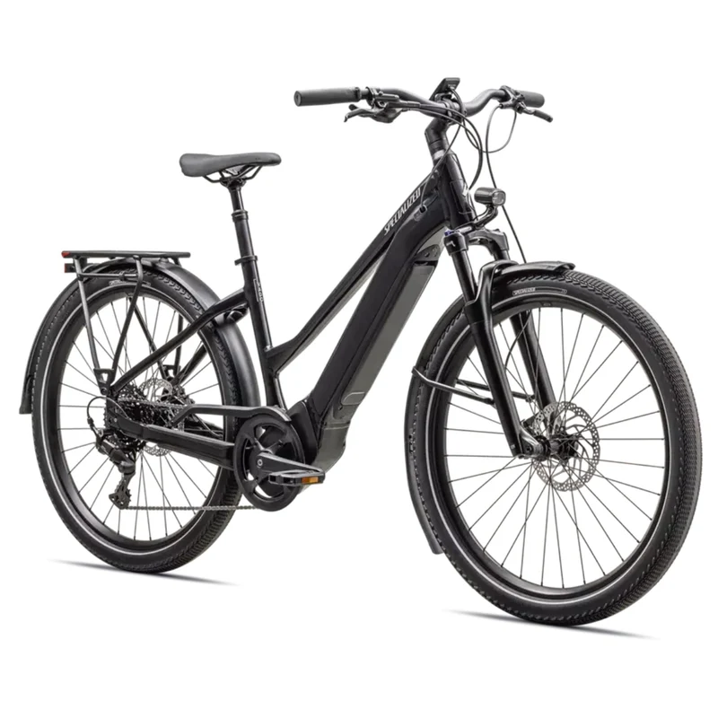 Specialized Vado 4.0 Step-Through UL