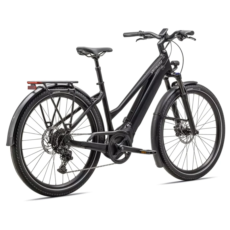 Specialized Vado 4.0 Step-Through UL