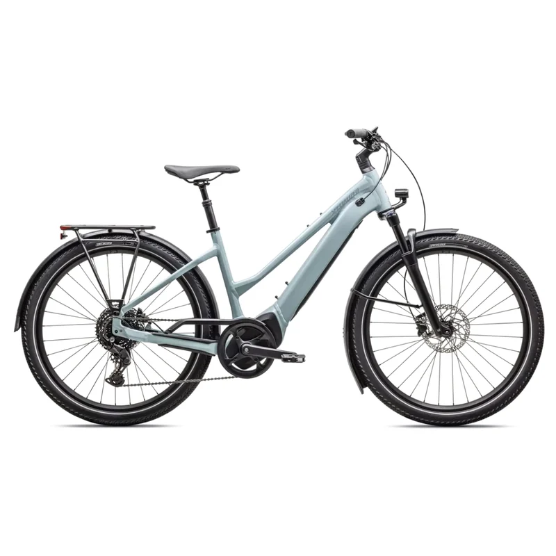 Specialized Vado 4.0 Step-Through UL