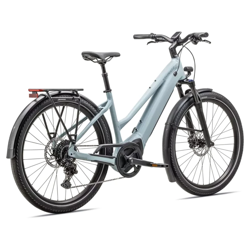 Specialized Vado 4.0 Step-Through UL