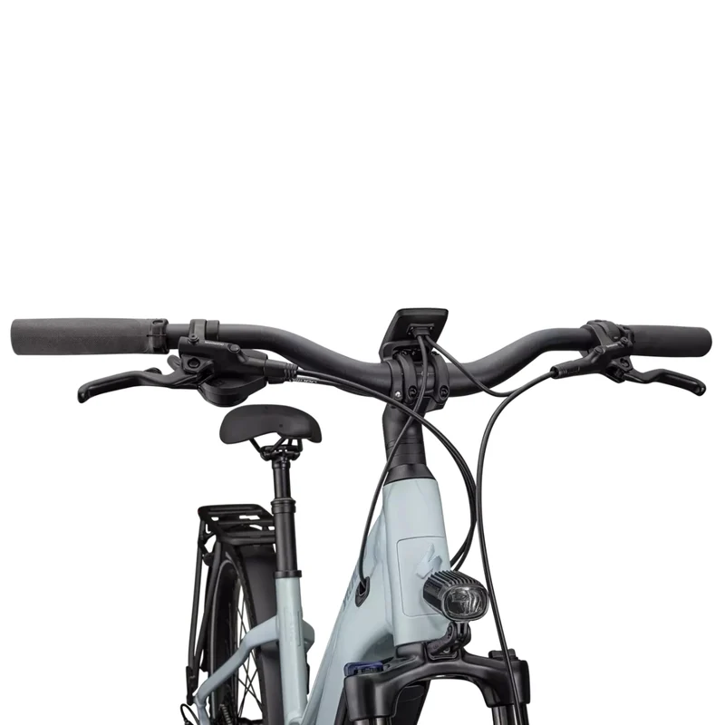 Specialized Vado 4.0 Step-Through UL