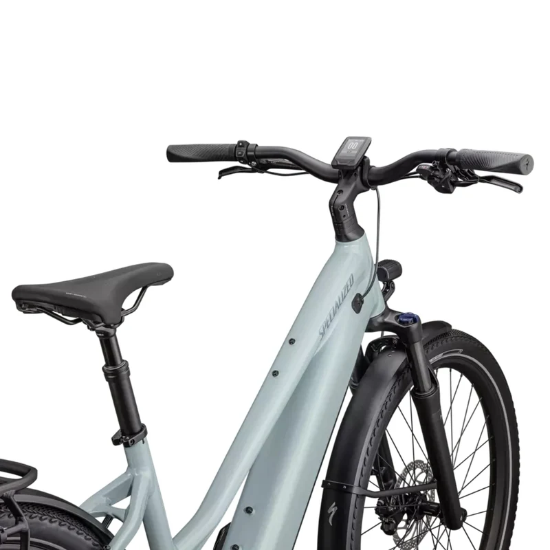 Specialized Vado 4.0 Step-Through UL