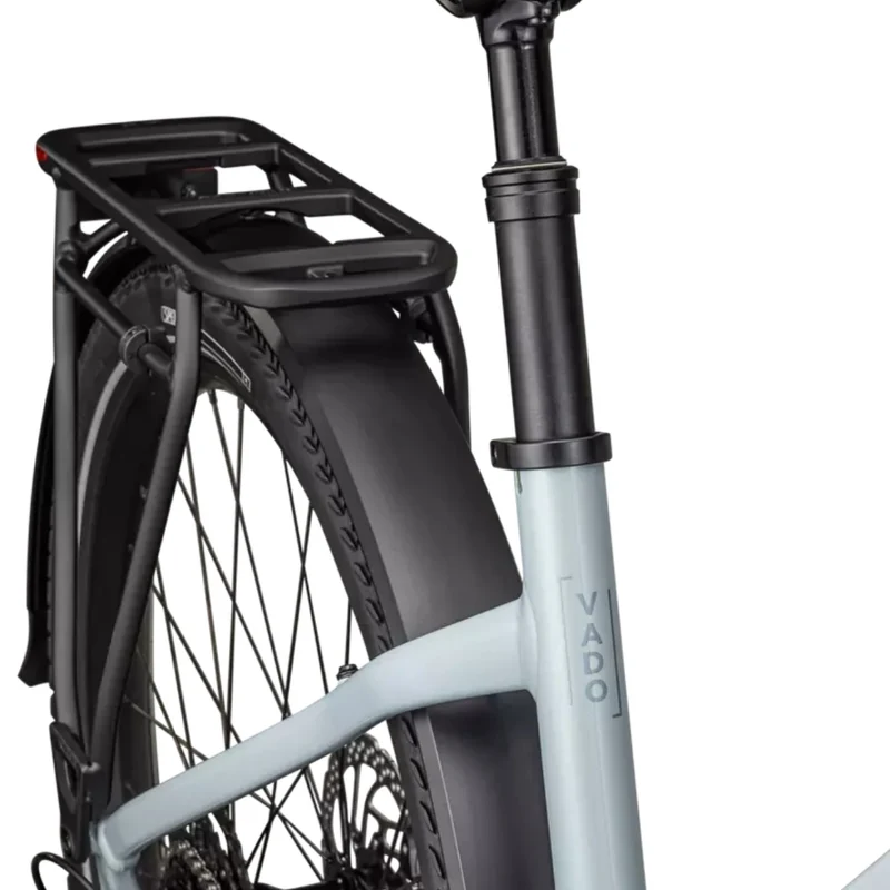 Specialized Vado 4.0 Step-Through UL