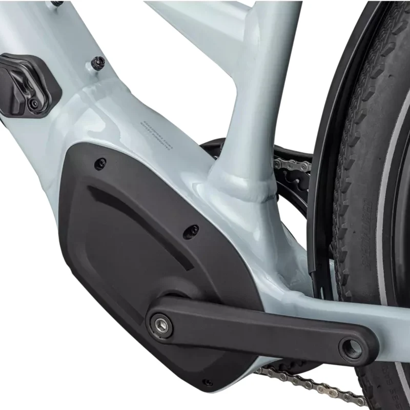 Specialized Vado 4.0 Step-Through UL