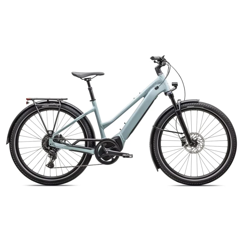 Specialized Vado 4.0 Step-Through UL