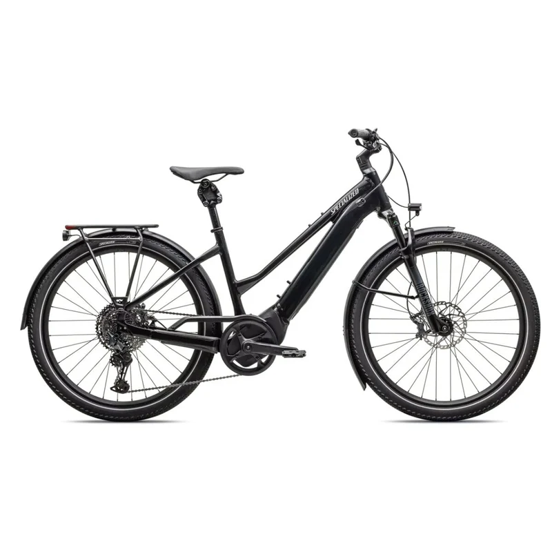 Specialized Vado 5.0 Step-Through UL