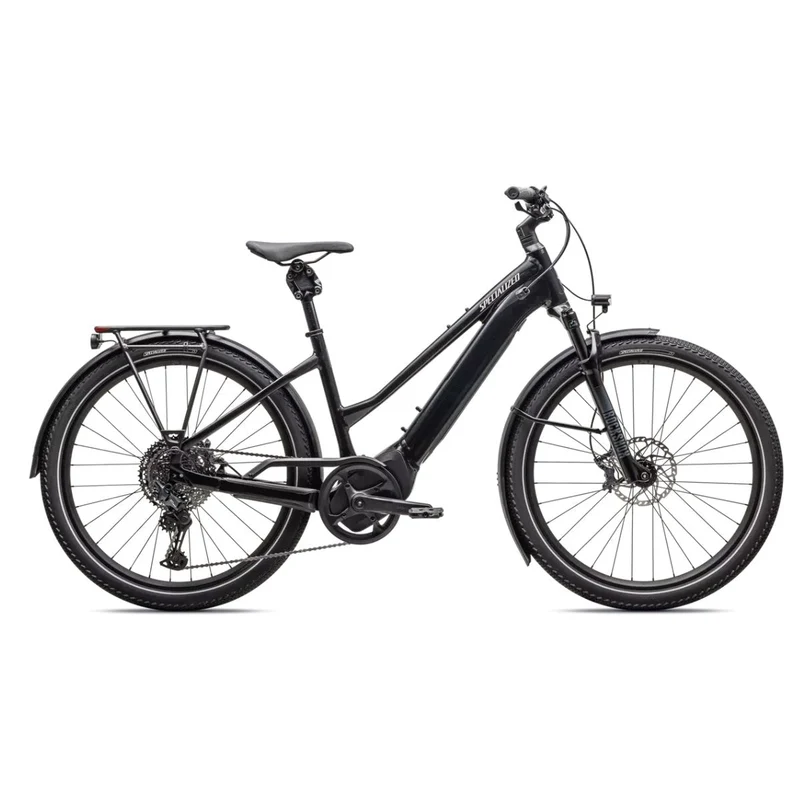 Specialized Vado 5.0 Step-Through UL