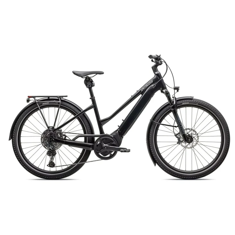 Specialized Vado 5.0 Step-Through UL