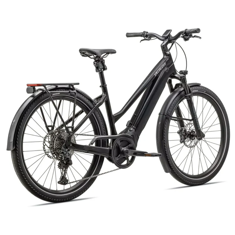 Specialized Vado 5.0 Step-Through UL