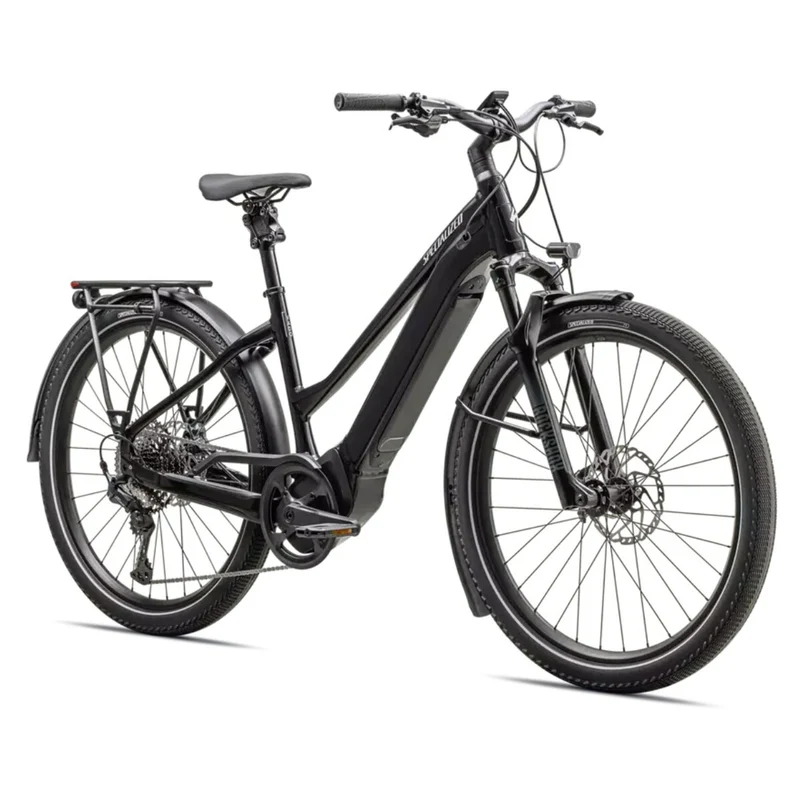 Specialized Vado 5.0 Step-Through UL