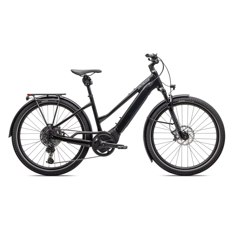 Specialized Vado 5.0 Step-Through UL
