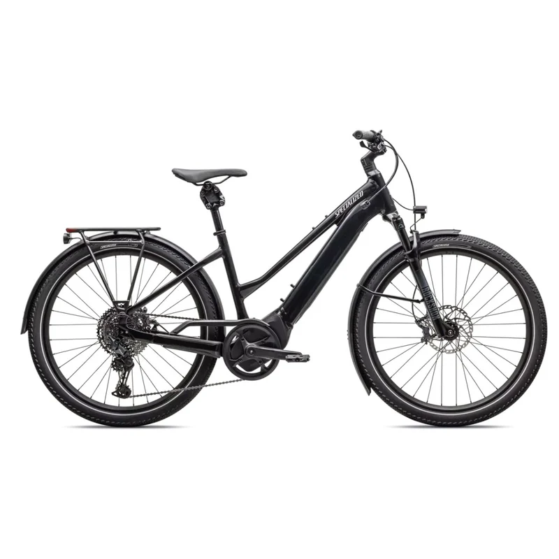 Specialized Vado 5.0 Step-Through UL