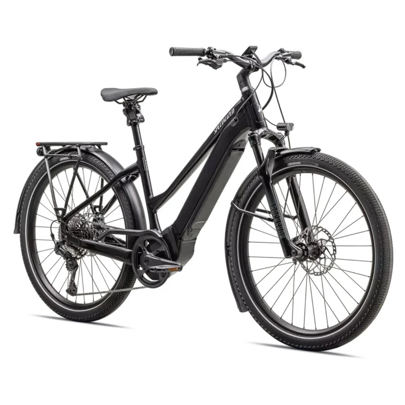 Specialized Vado 5.0 Step-Through UL