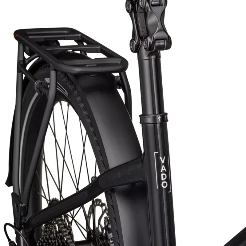 Specialized Vado 5.0 Step-Through UL